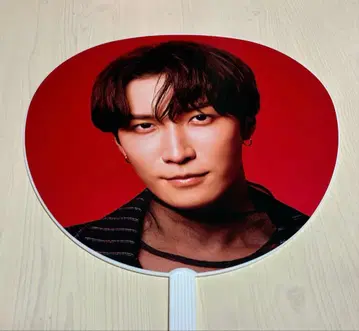 SnowMan DOME TOUR ON 부채 와타나베 쇼타 숏삐