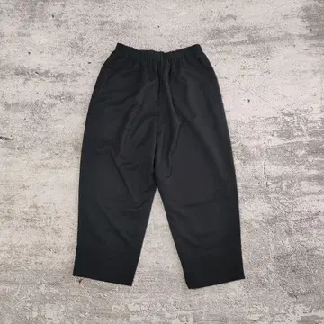 새상품급 nop de nod 울 혼방 Pomme 트로 팬츠 이지 팬츠