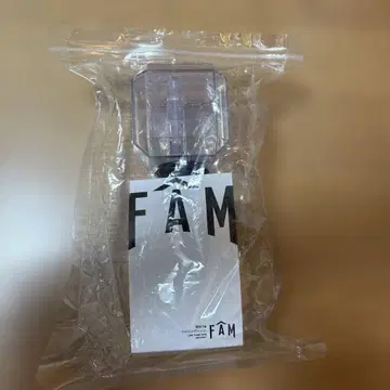 타임레스 응원봉 FAM We're timelesz LIVE TOUR