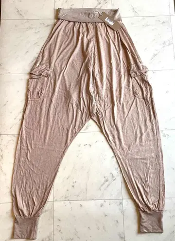 Salsation 사루엘 팬츠 M 사이즈