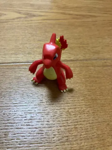 포켓몬스터 몬코레 리자드 2008년제