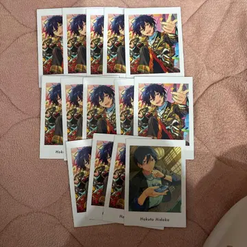 앙스타 파샤츠 vol.6 히다카 호쿠토