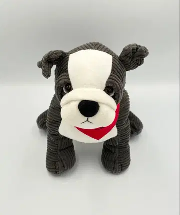 BMW MINI 불독 봉제 인형