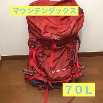 마운틴닥스 자크 LATOK 70