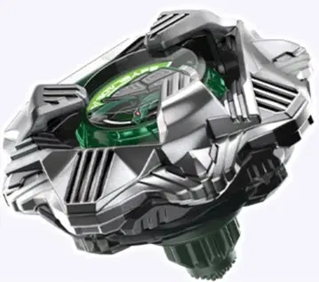 블랙 쉘! 재판매판!! 미개봉, 베이 코드 미사용입니다. 베이블레이드 X