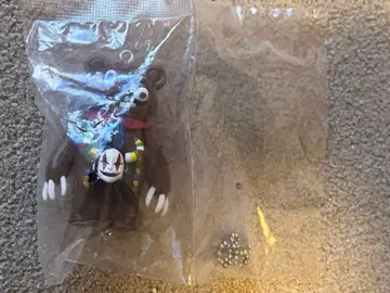 해미곰 콜렉터블 키체인 (시크릿)