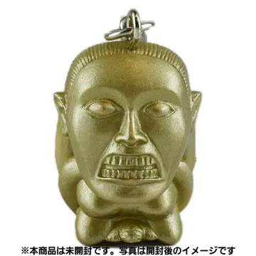 [ 미개봉품 책자 포함 ] 인디아나 존스 황금상 족자