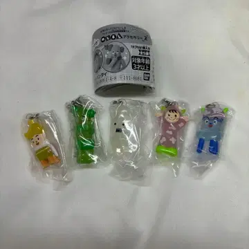 미이츠케타! 메지루시 액세서리 2 컴플리트 세트