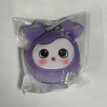 TWICE 사나 THIS IS FOR 서울콘 페이스 키링