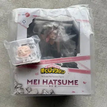 혜택 포함 ARTFX J 하츠메 메이 나의 히어로 아카데미아 코토부키야