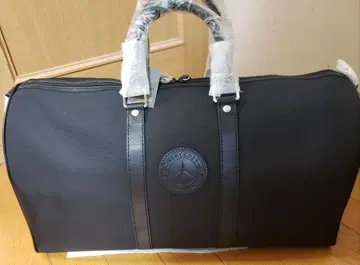 메르세데스-벤츠 헌팅월드 벤츠 콜라보 보스턴 백