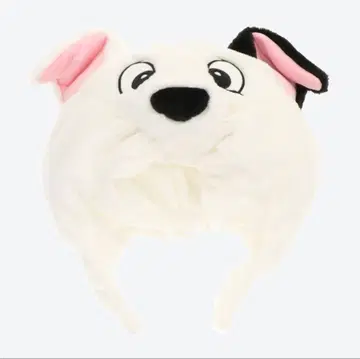 팬캡 101마리 강아지