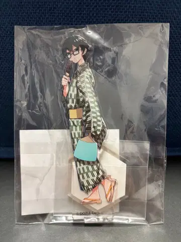 도즈루사 온리 로프트 여름 축제 아크릴 스탠드 아크스타