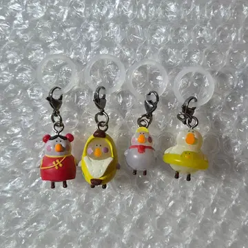 포챠가초! 메지루시 액세서리 세미 컴프