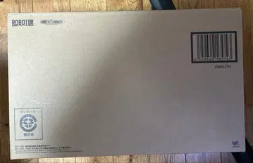 ROBOT혼 즈와우스