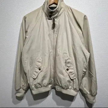 MCGREGOR 맥그레거 스윙탑 해링턴 자켓