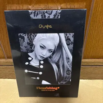 청하 - Flourishing 미개봉