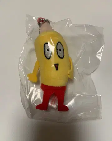 마카로니 연필 마카피 군 키링