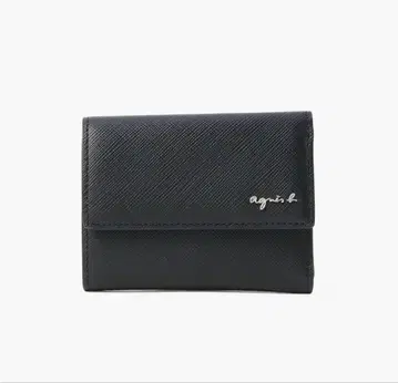 [ agnes.b ] 지갑 MH18-18
