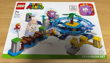 레고 마리오 71400