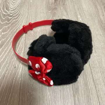 디즈니 리조트 미니 마우스 귀도리