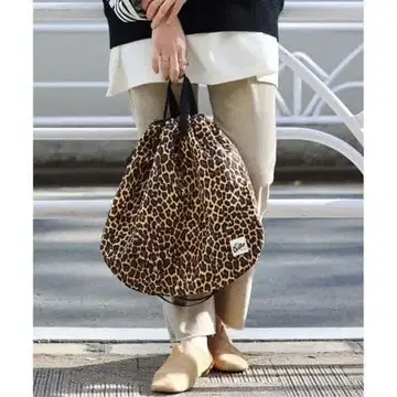 별주 drifter/드리프터 circle tote: 토트백