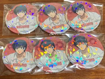 SAKAMOTO DAYS 나구모 요이치 난자타운