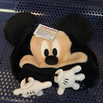 미키 팬 캡 도쿄 디즈니 리조트