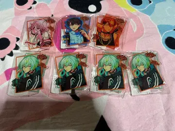 Paradox Live 파라라이 고쿠럭 세트