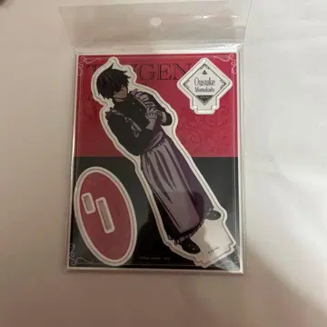 도겐 안키 모모츠노 사쿠스케 메이드 아크릴 스탠드