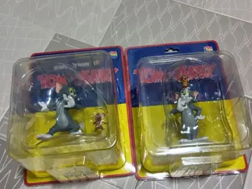 [ 미개봉 새상품급 ] 메디컴 토이 UDF 피규어 톰과 제리 2세트