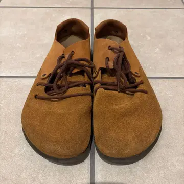 버켄스탁 몬타나