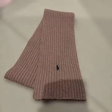 랄프로렌 리브 머플러