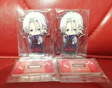 가정교사 히트맨 REBORN! 고쿠데라 하야토