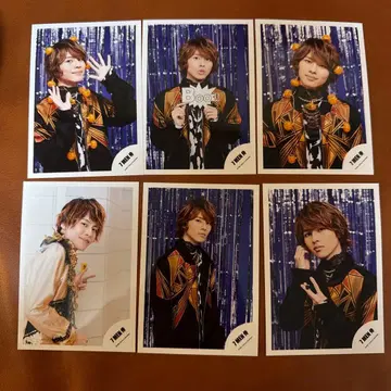 야바나 라이 공식 사진 6장