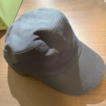 THE NORTH FACE 워크캡 L 사이즈 블랙