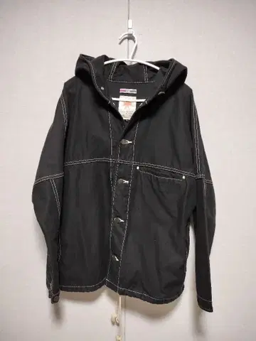 nasngwam 스티치 자켓 ionoi