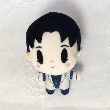 겐지부 나가노 료타 치비 키링 ver.2