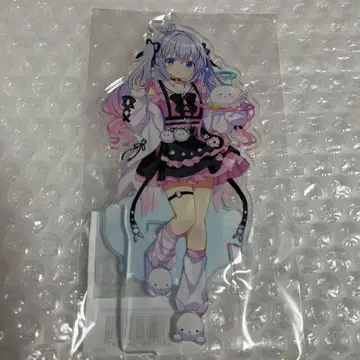 주문토끼 치노 아크릴 스탠드