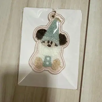 릴린린 참 스카이블루