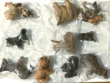 하시모토 미오의 브레멘 음악대 조각해봤다. 컴프 세트