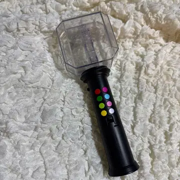 timelesz FAM 응원봉