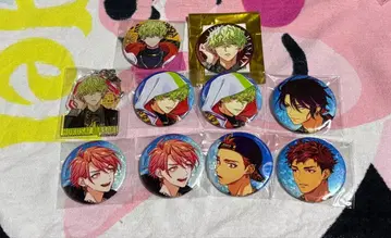 Paradox Live 파라라이 아칸야츠라 세트