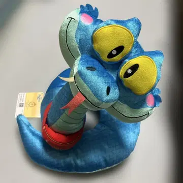 주토피아2 후쿠후쿠 V-BIG 게리