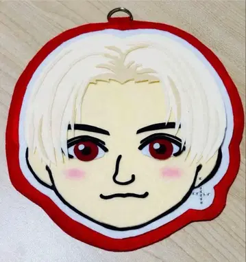 FANTASTICS 야기 유세이 펠트