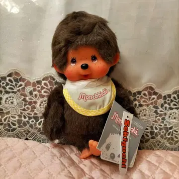 몽치치(약 20cm) 세키구치 J