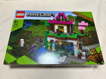 LEGO 21183 마인크래프트