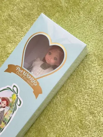 반려동물 웍스 다락방의 ruruko F.L.C. ver.