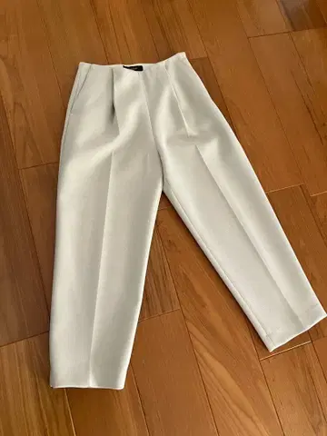 Demi-Luxe BEAMS 팬츠