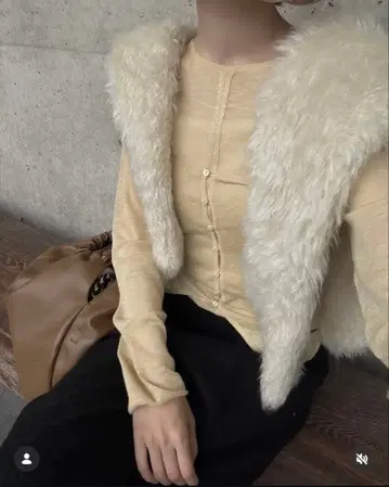 Eaphi ENSEMBLE SHEER KNIT PULLOVER